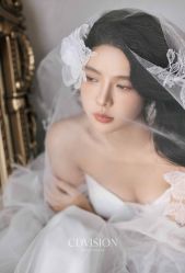 -CD视觉婚纱摄影