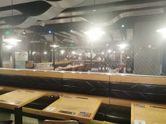 大堂-鱼酷活鱼烤鱼(梅江印象城店)