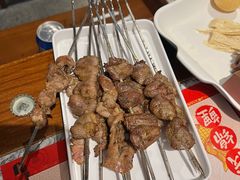 -京元盛铜锅涮肉(上海总店)