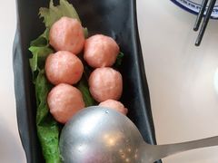 -陈记顺和牛肉火锅(永泰店)