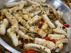 豉汁蒸鱼腩-红日饭店(裕隆三路店)