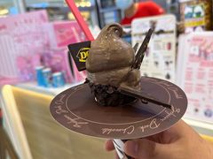 -DQ·蛋糕·冰淇淋(湖景东路店)