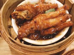 -添好运点心专门店(中环IFC店)