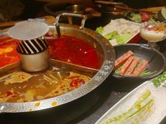 -晓宇重庆火锅(西安荟聚店)