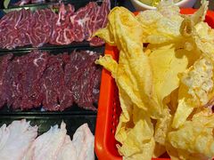 -幸运牛汕头小黄牛牛肉火锅(梅林店)