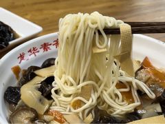 -龙华素斋(龙华路店)