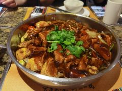 -黄记煌三汁焖锅(悦方IDmall店)