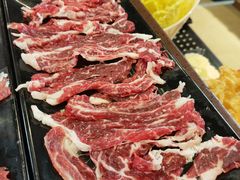 五花趾-幸运牛汕头小黄牛牛肉火锅(梅林店)