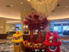 -香宫中餐厅·东北菜·铁锅炖·广式点心(哈尔滨香格里拉店)