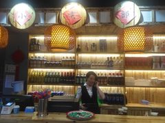 -锅来乐地锅鸡(安亭店)