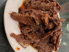 -吾味香葫芦头(安西街店)