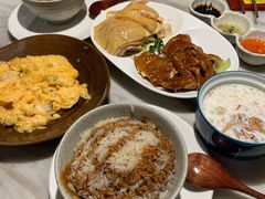 油鸡饭-星平鸡饭·粤菜小炒(印象城旗舰店)