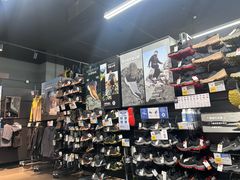 -迪卡侬(西华店)