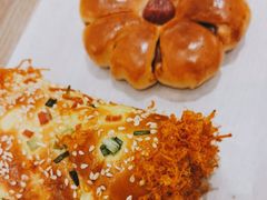 -烘焙町面包店(西四店)