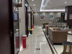 -爱康国宾体检中心(总部基地分院)