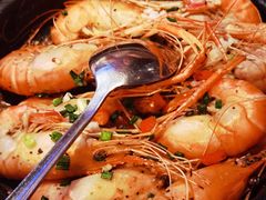 -新白鹿餐厅(百联中环店)