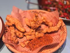 -川正旺江湖菜(三元桥店)