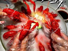 -红盔甲·小龙虾(天钥桥店)