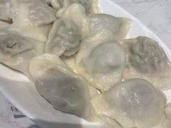 -船歌·鱼水饺青岛菜(国贸商城店)