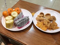 -阿罗新疆菜(人民广场店)