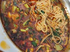 -乐山第一家临江鳝丝(茶坊路店)