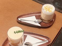 -V咖啡(兰州盛达希尔顿酒店)