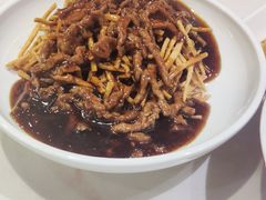 -刘胖子家常菜·蹄花焖藕(兴业店)