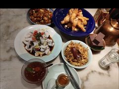 -小吊梨汤·北京菜·烤鸭(双井乐成中心店)