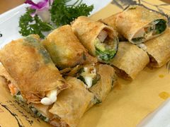 -醉壹号海鲜大排档·老厦门特色菜(厦门美食地标店)