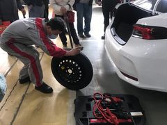 -北京三元桥丰田汽车销售服务有限公司(左家庄店)