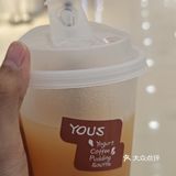 位置超级好的咖啡厅