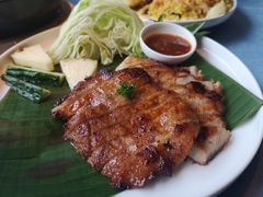 -星叶·东南亚料理(宁波万象汇店)