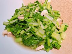 青菜钵钵-外婆家(南开大悦城店)