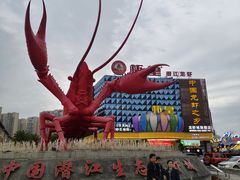 -虾皇(龙虾城旗舰店)