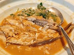 -沈灶河豚宴·河豚融合餐厅(汉中路店)