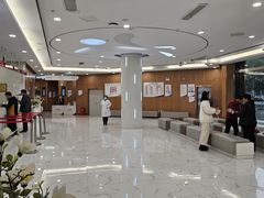 -美年大健康·体检中心(江岸分院)