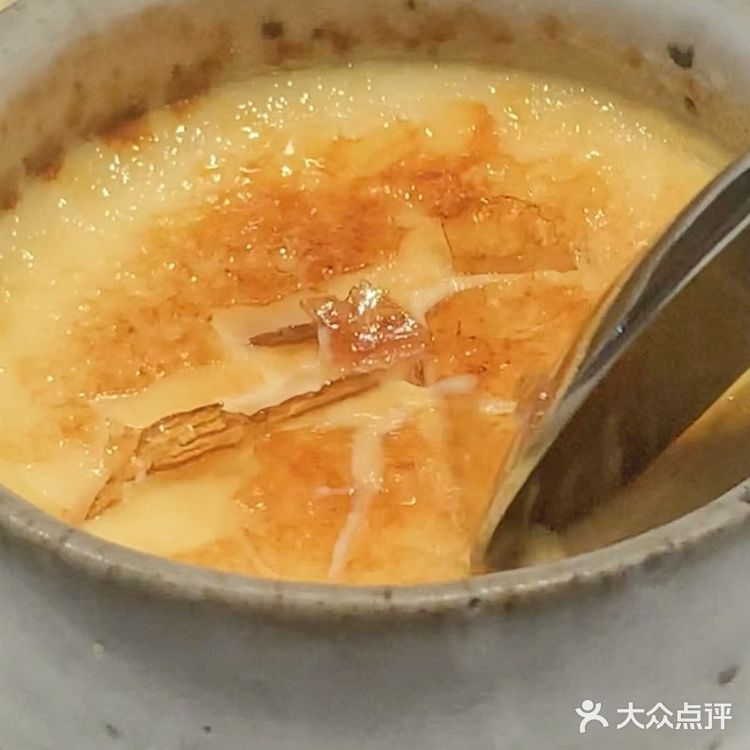 人类高质量餐厅测评