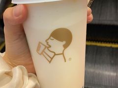 -喜茶(永旺梦乐城店)