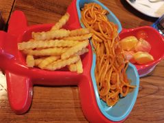 -必胜客(宁波天一水街店)