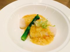 -深圳中洲万豪酒店·咖啡廊