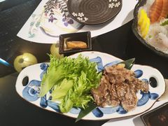 -天狗山料理(省体店)