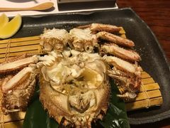 -蟹道乐(京都本店)