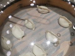 灌汤蒸饺-粗茶淡饭·蒸鲜(光谷店)