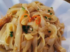 -蚝老板海鲜烧烤大排档(码头店)