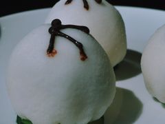-新天世纪中餐厅