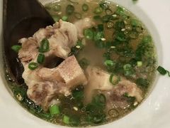 -飞驒牛 烤肉 马食一代(銀座店)