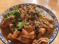 -原肖村桥卤煮(旧宫东路店)