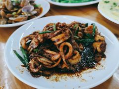-明记海鲜大排档(巽寮湾店)