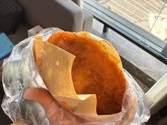 -扁头灯盏糕