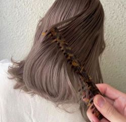 -苑苑发型设计